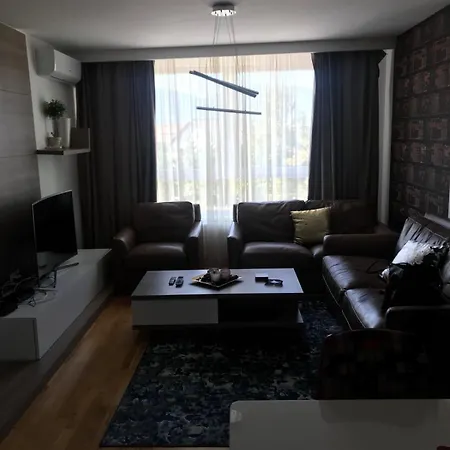 شقة Dobrinja 5 Kod Bazena