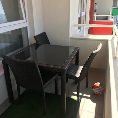 Dobrinja 5 Kod Bazena شقة *