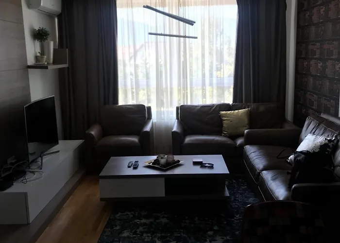 شقة Dobrinja 5 Kod Bazena