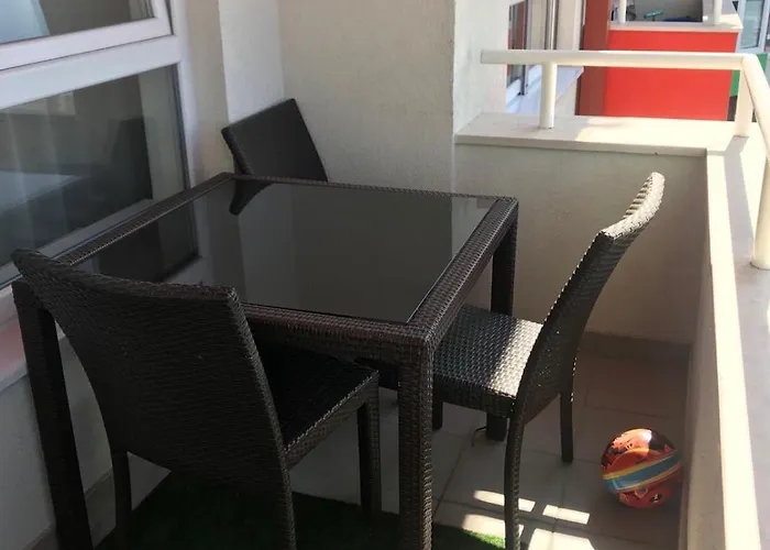 Dobrinja 5 Kod Bazena شقة *